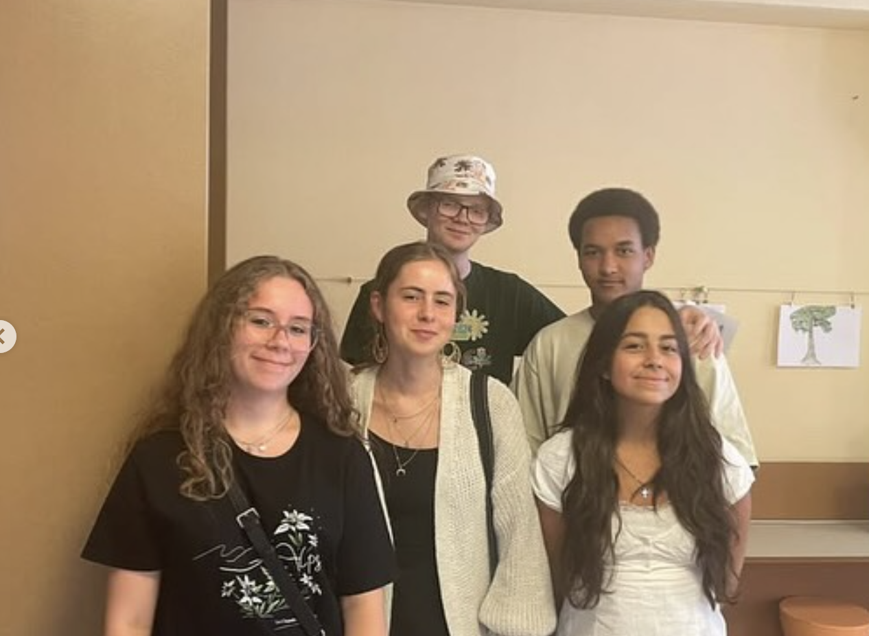 Belgium Chapter Sustainability Workshop 1