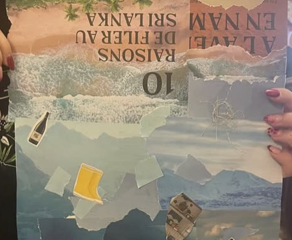 Belgium Chapter Sustainability Workshop 10