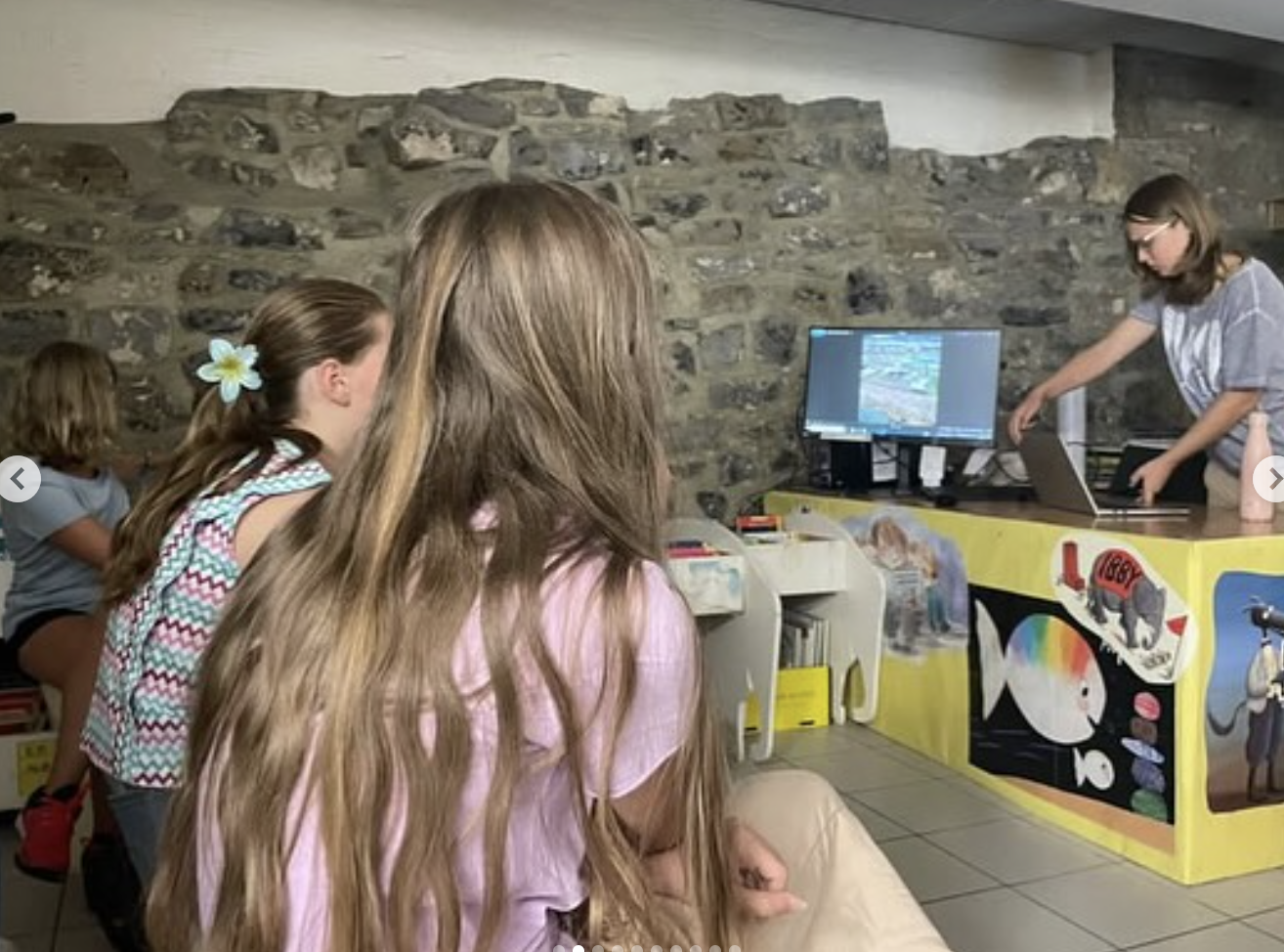 Contact GreenWaySquad