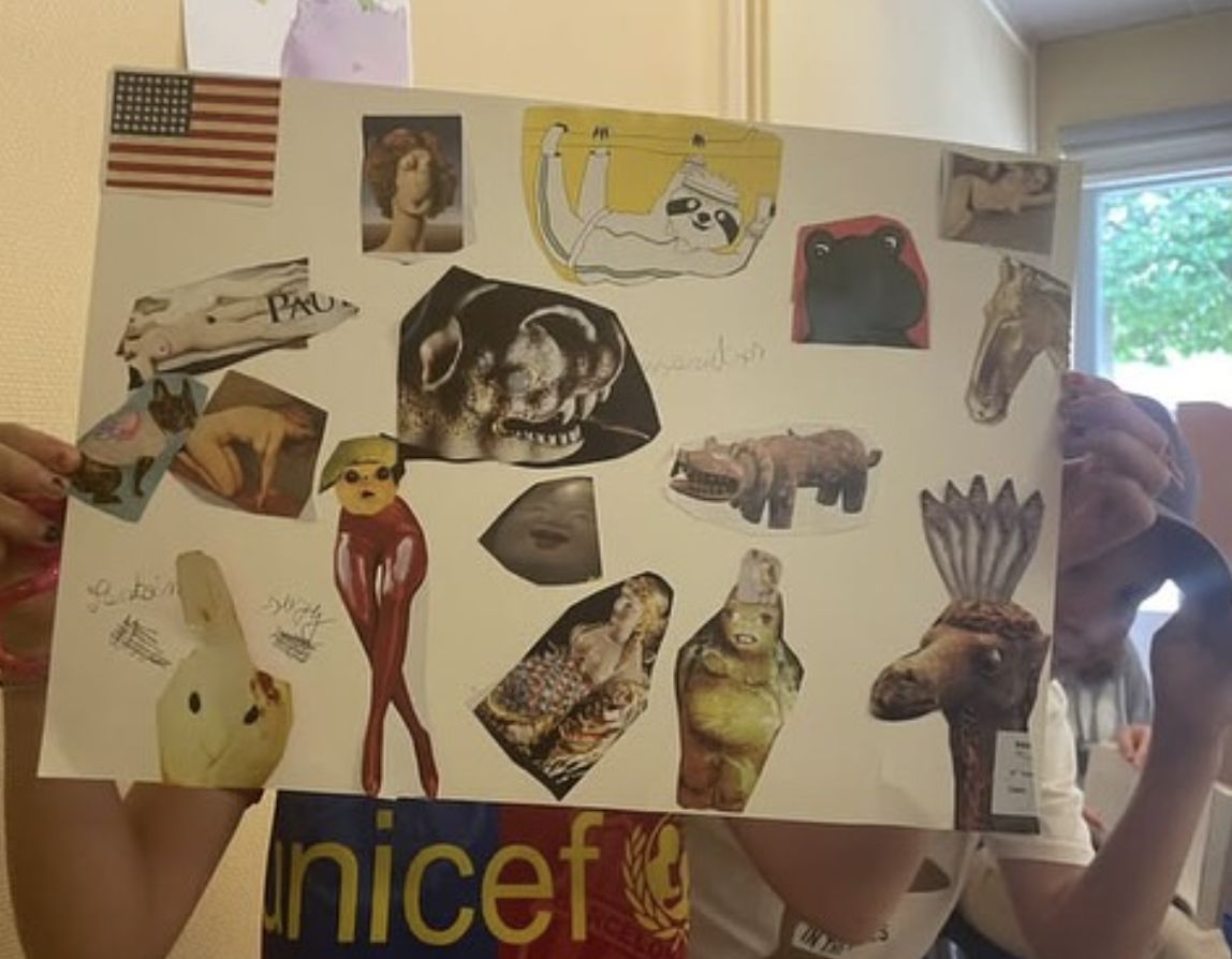 Belgium Chapter Sustainability Workshop 6