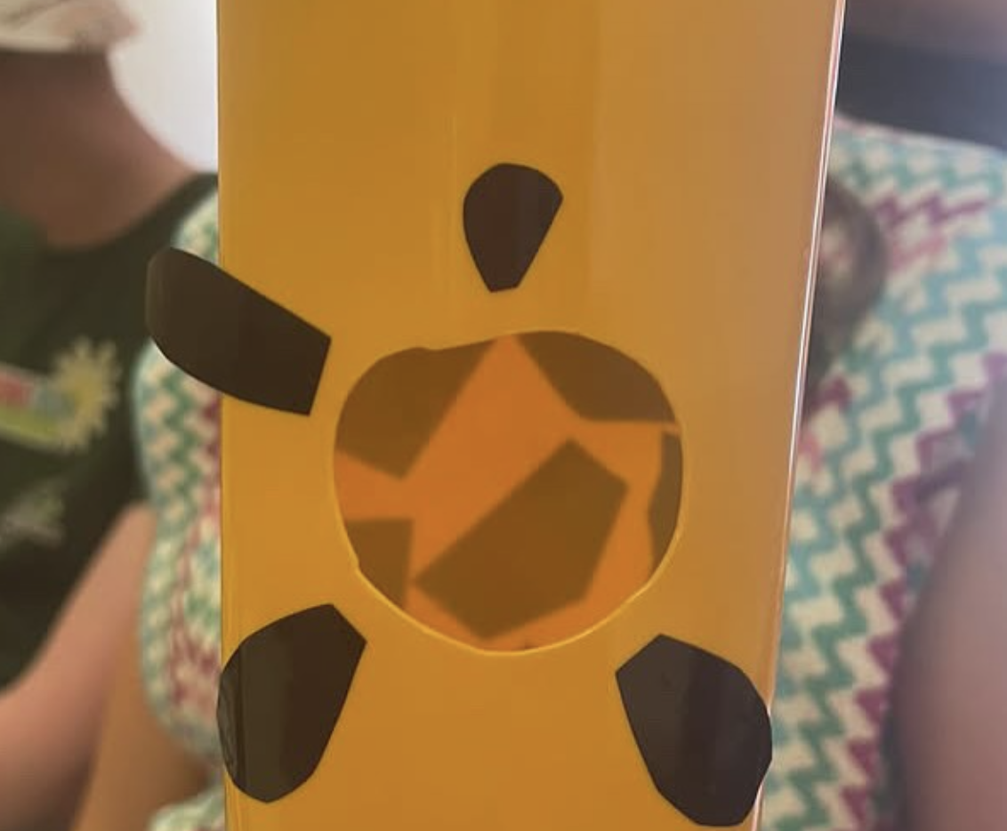 Belgium Chapter Sustainability Workshop 7