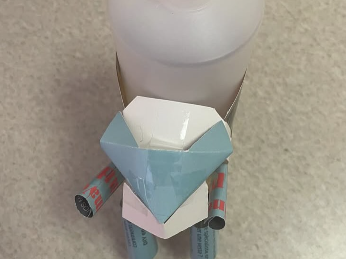 Belgium Chapter Sustainability Workshop 8