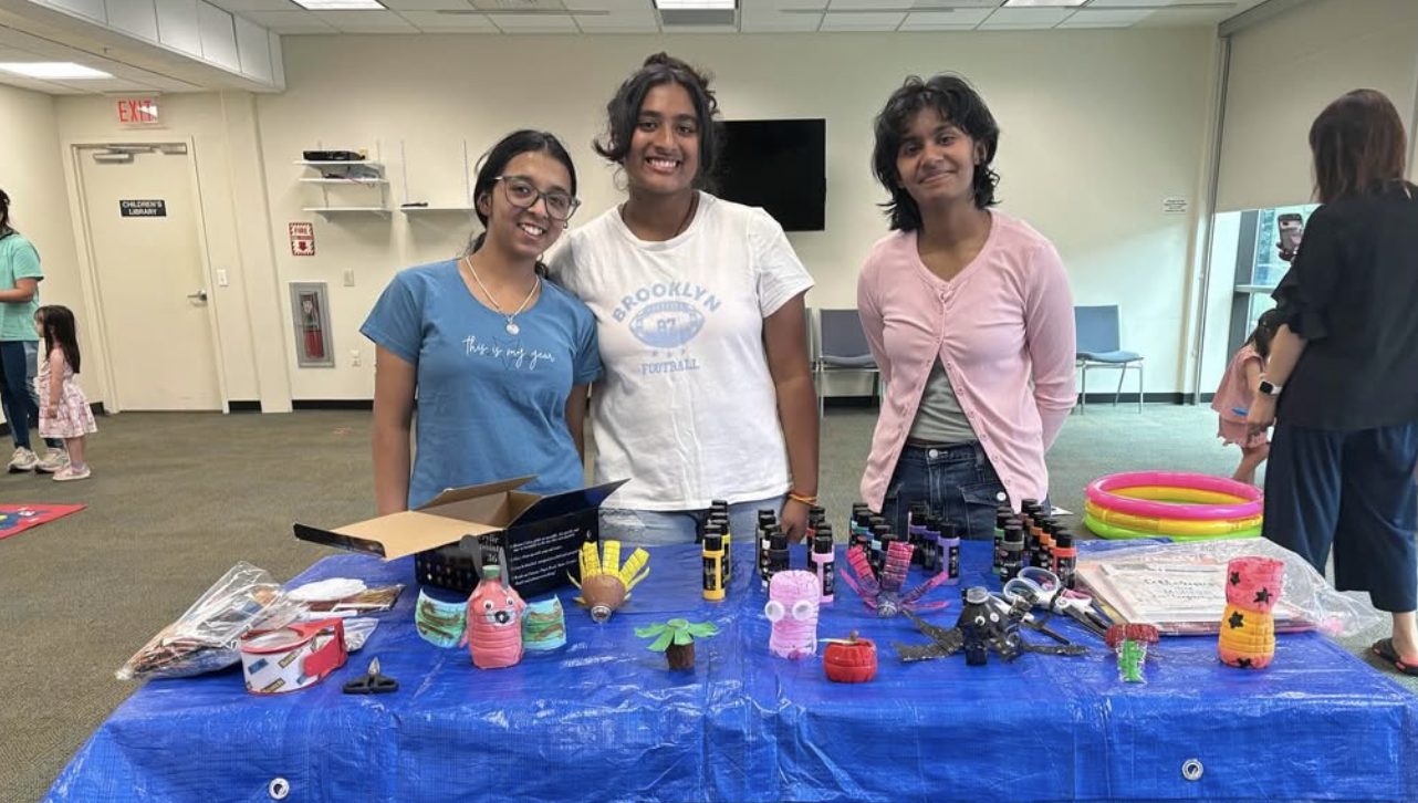 BTL: Summer Reading Celebration 1