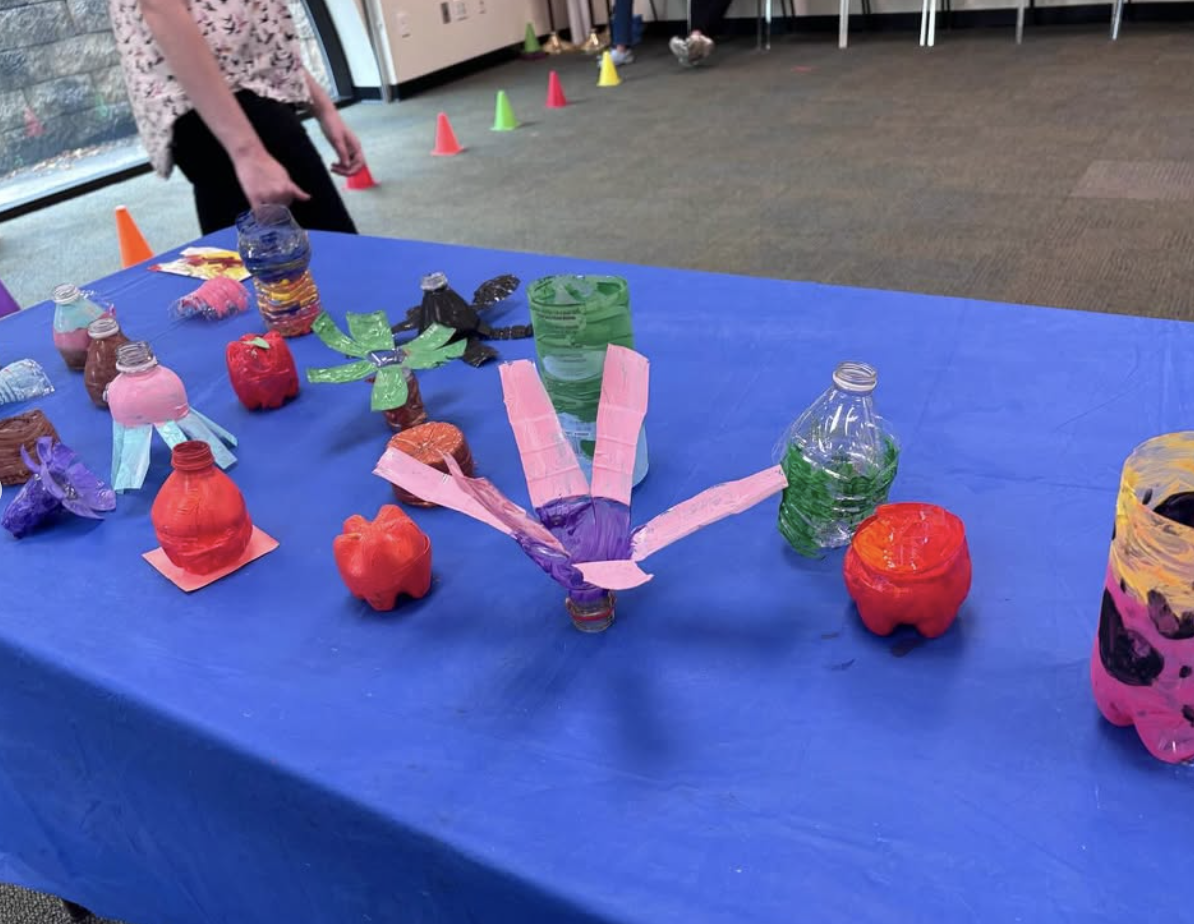 BTL: Summer Reading Celebration 2