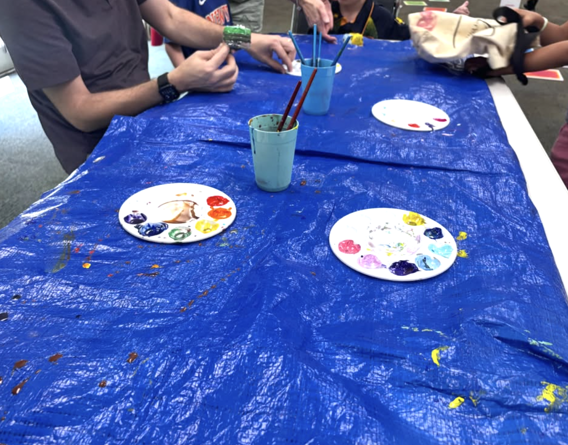 Summer Reading Celebration 5