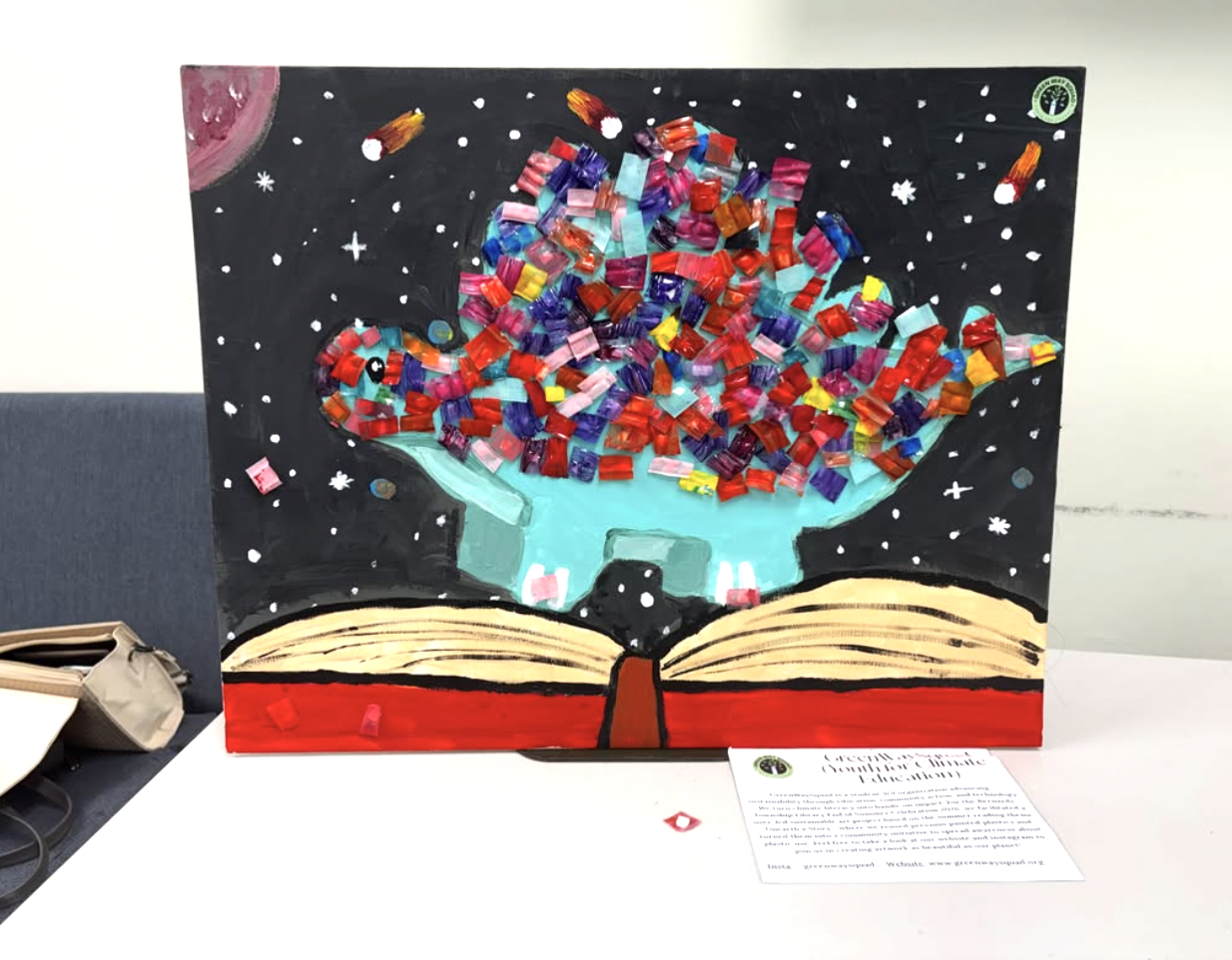 Summer Reading Celebration 7