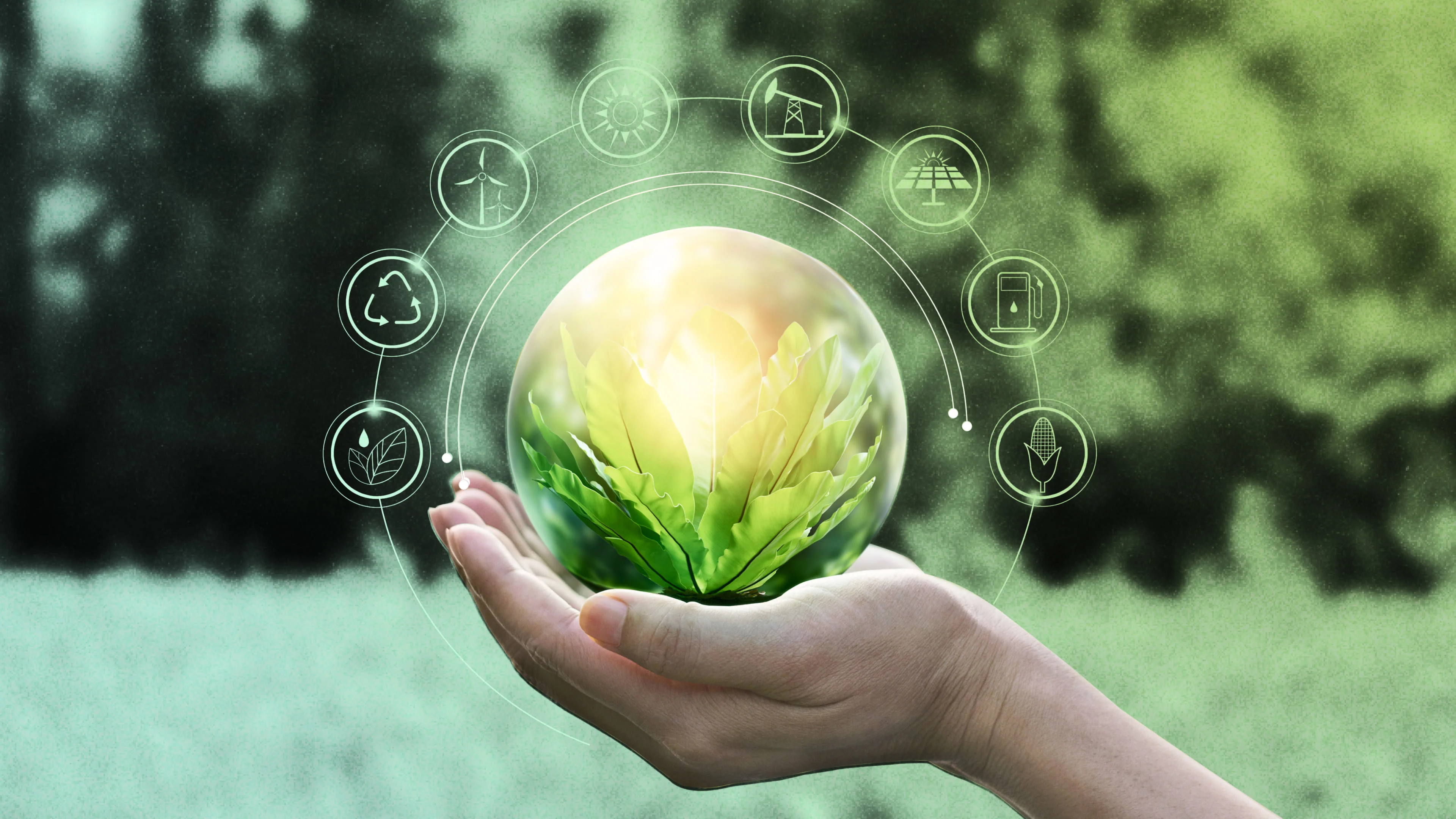 The Circular Economy and Why It's Better