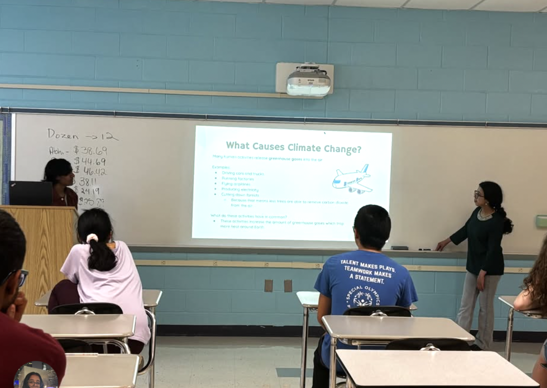 ESY Program 10