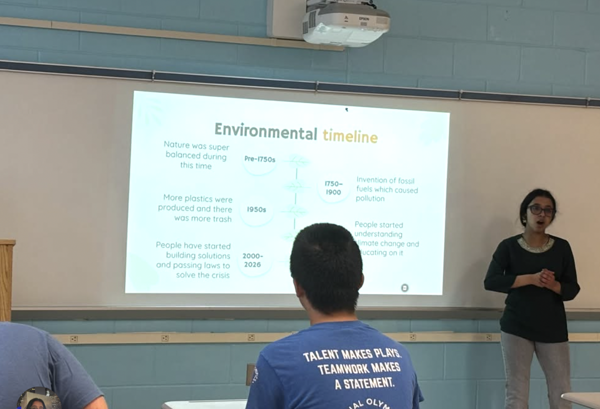 ESY Program 12