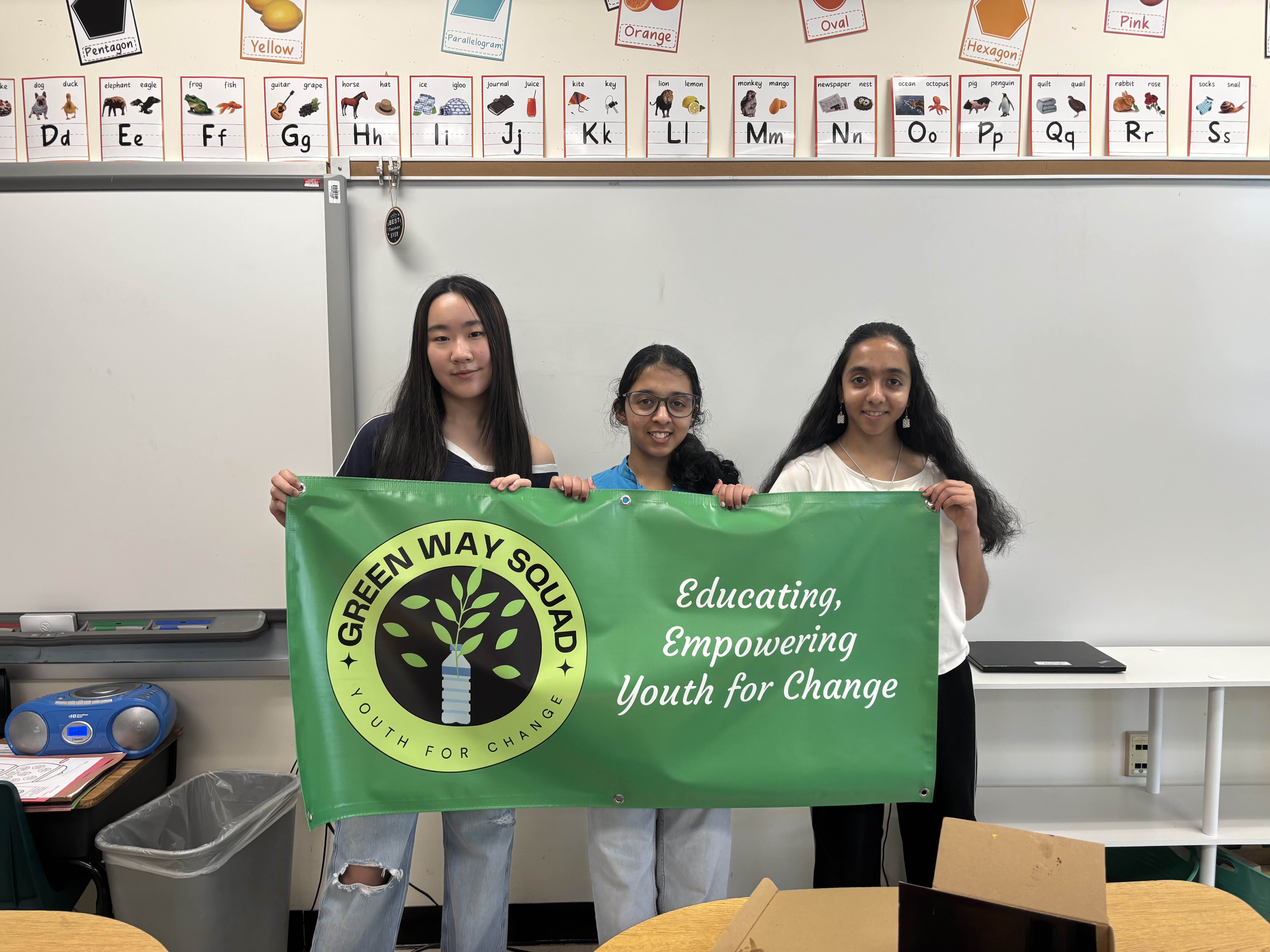 Friends Forever Summer Camp Workshop 1