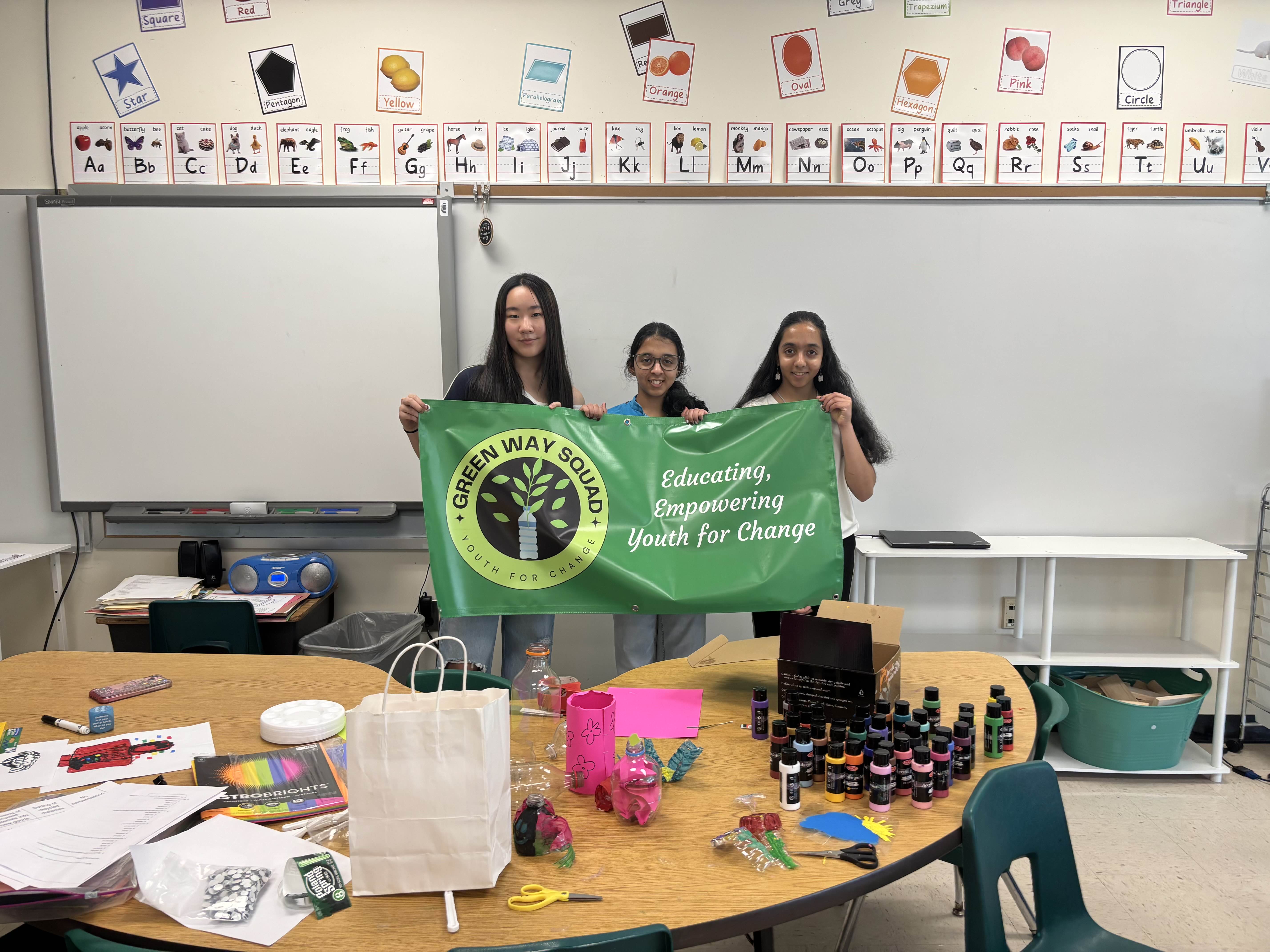 Friends Forever Summer Camp Workshop 5