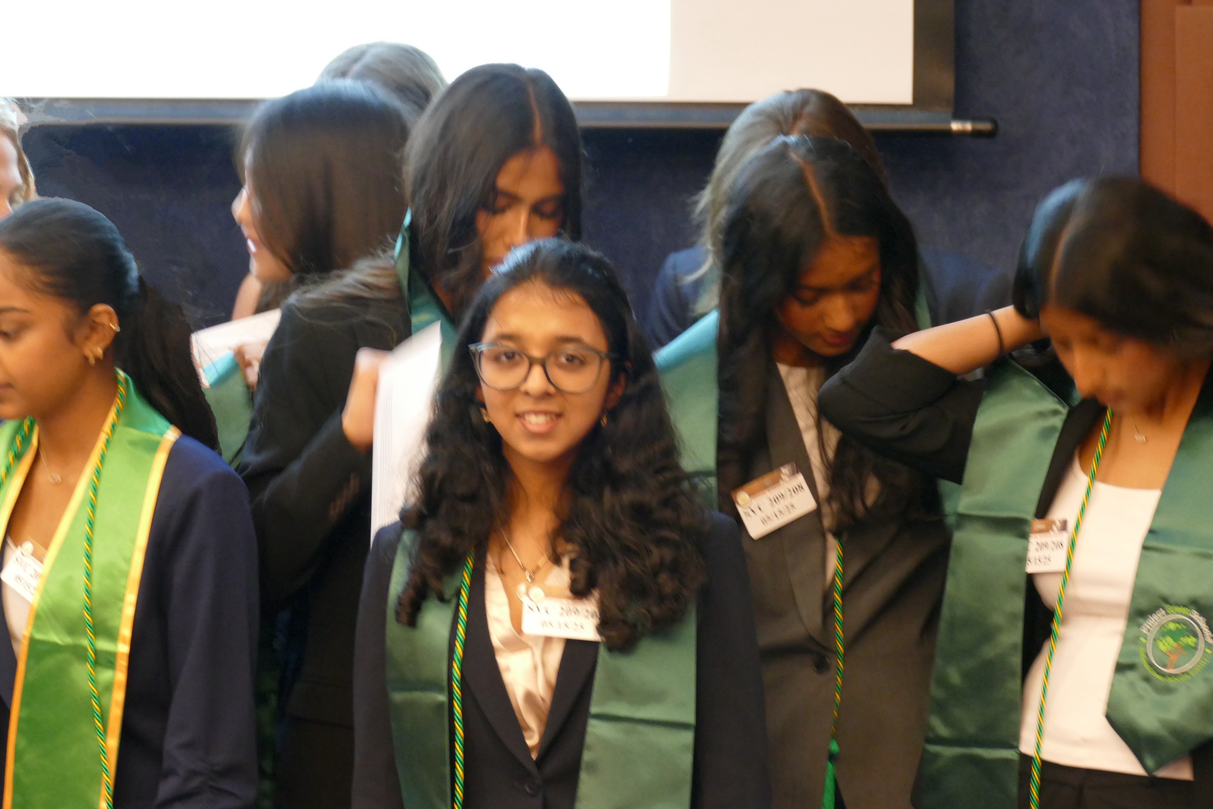 Green Difference Awards 1