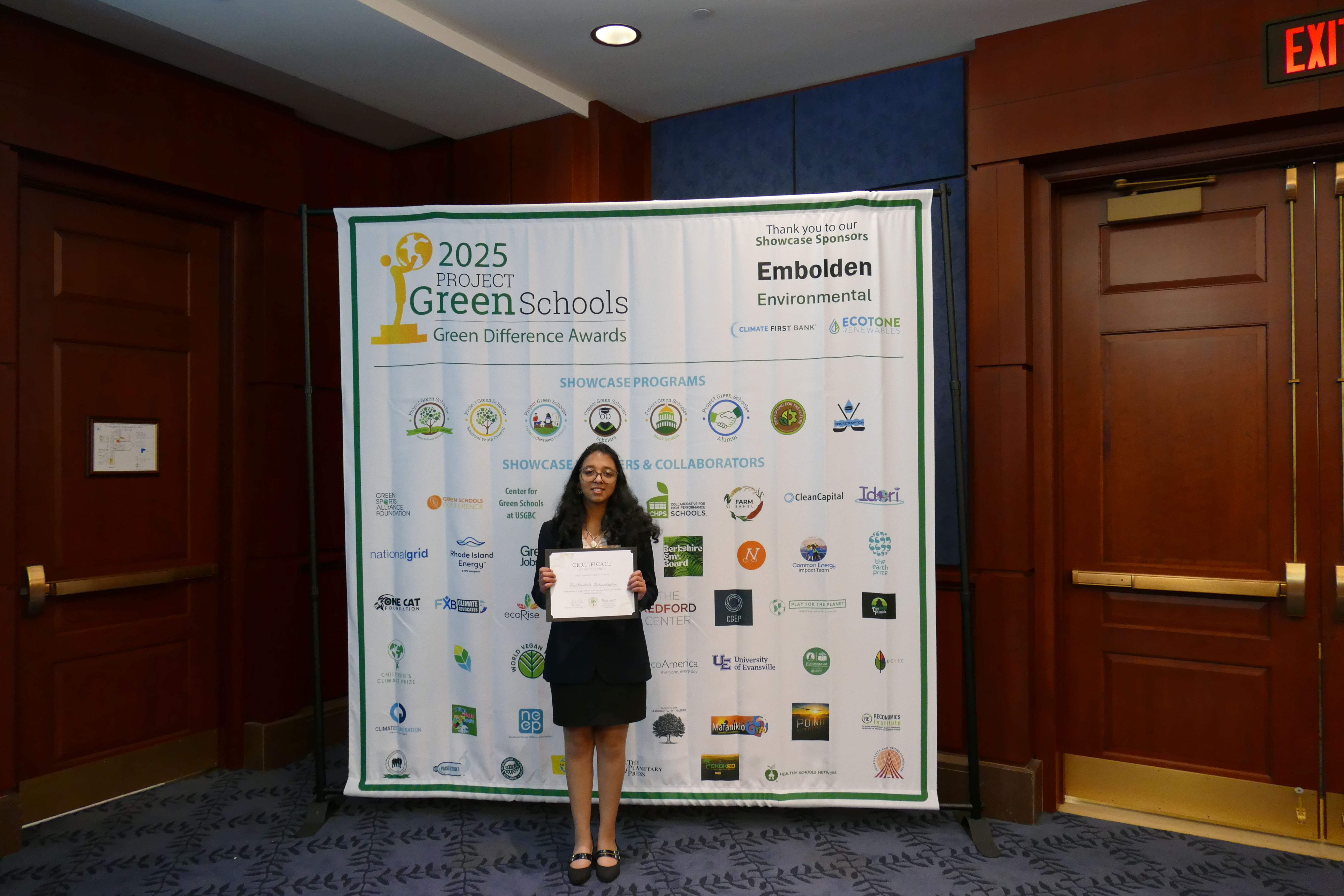 Green Difference Awards 3