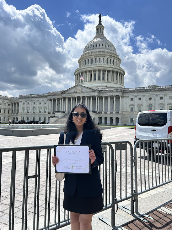 Green Difference Awards 4