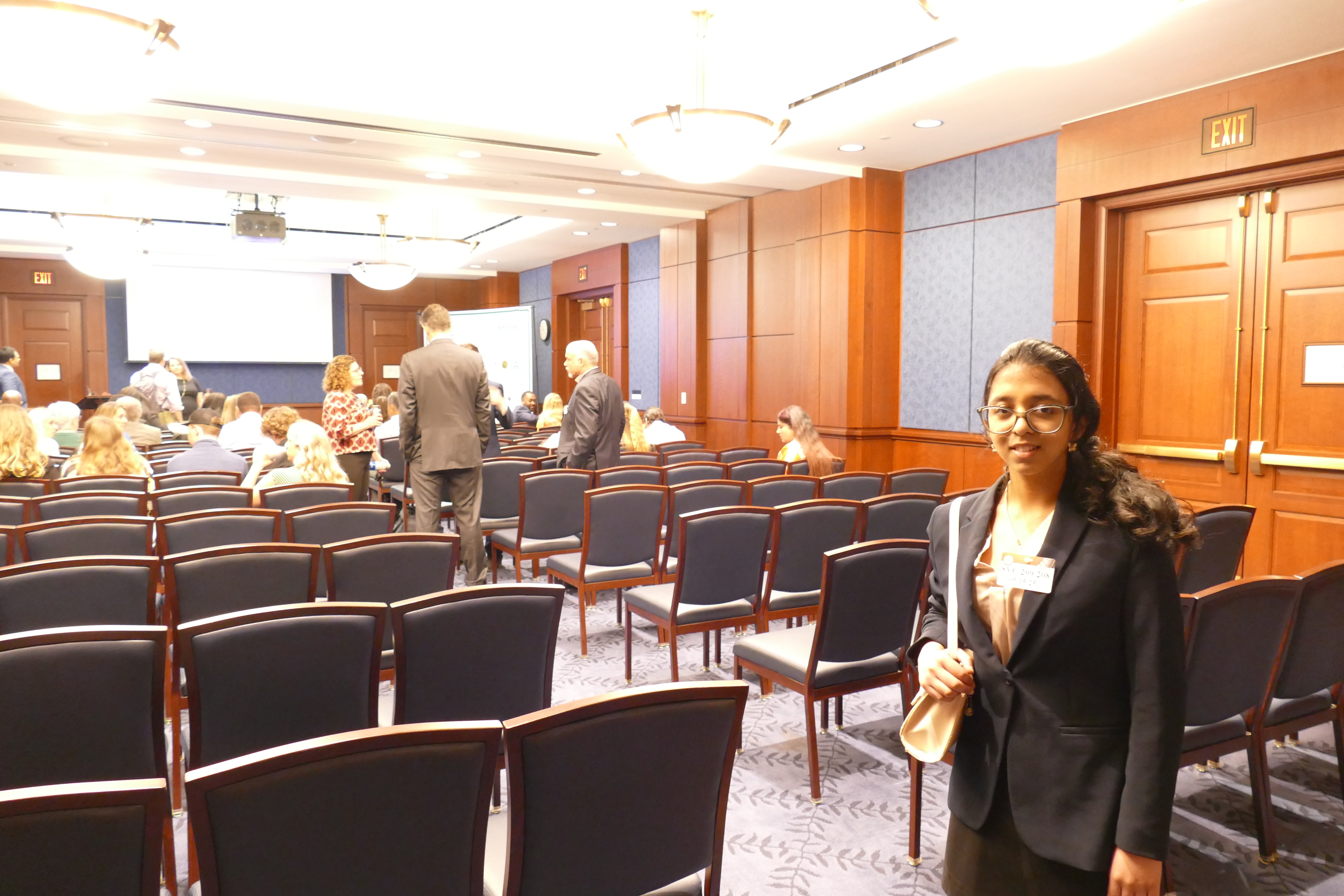 Green Difference Awards 5