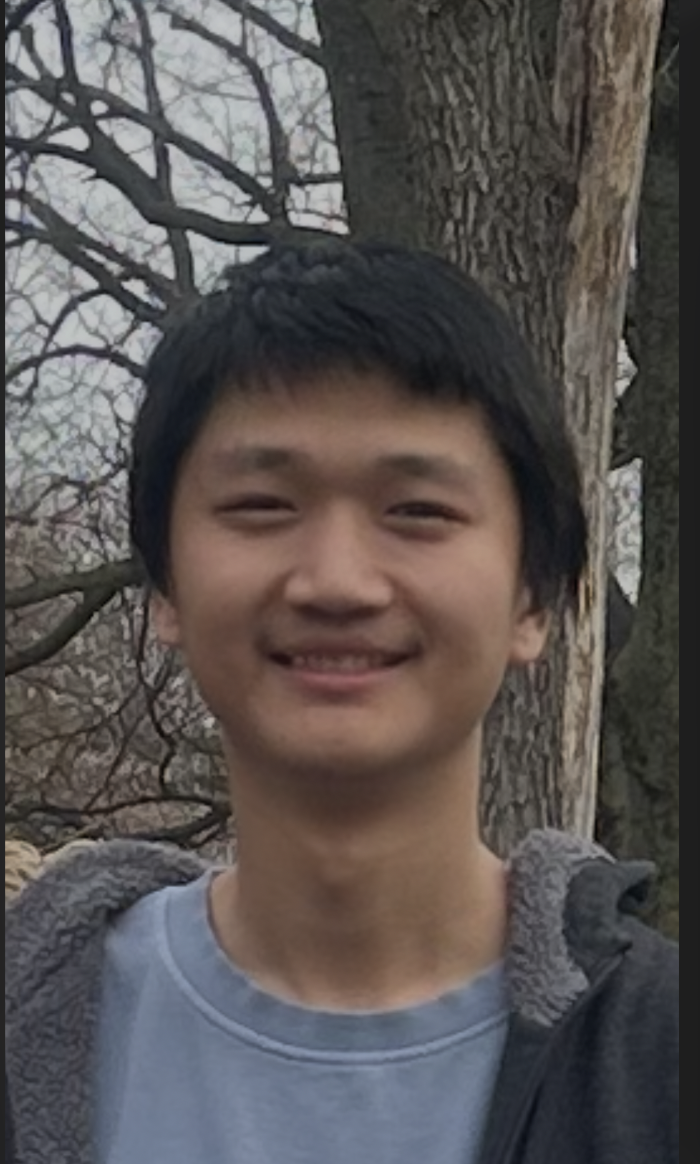 Henry Dong