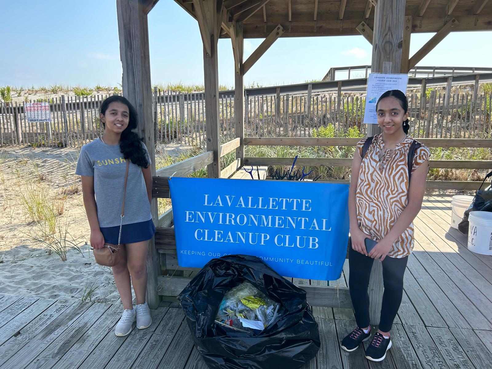 Beach Cleanup 3