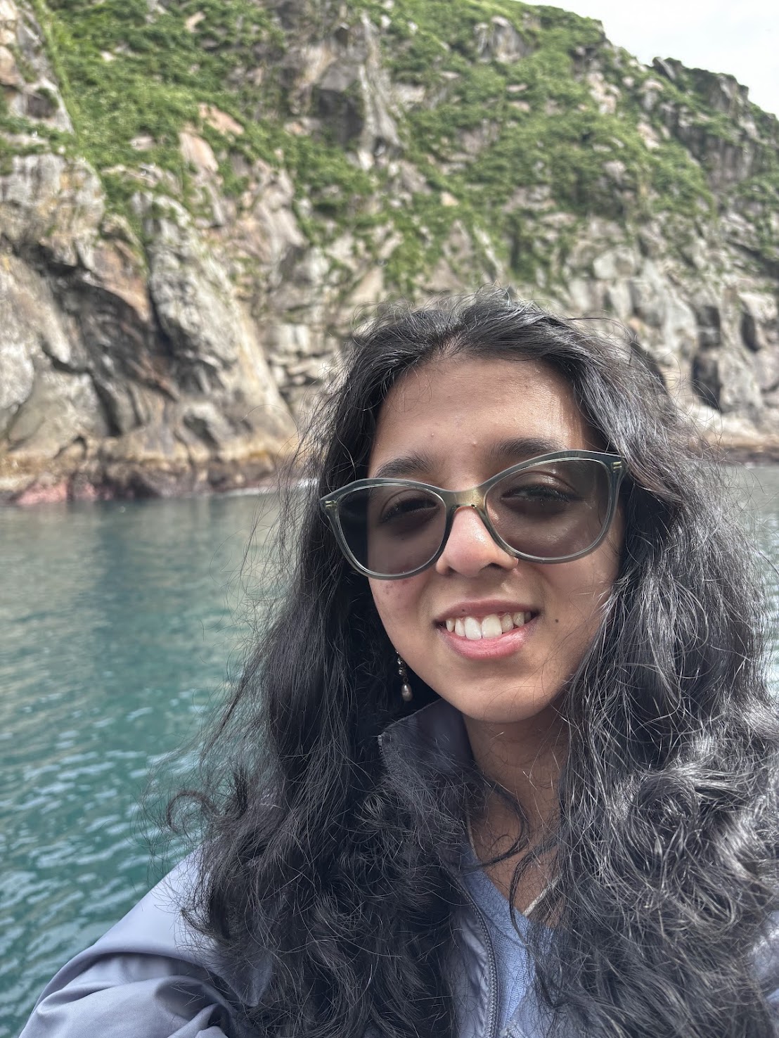 Madhavibala Mohanakrishnan